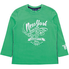 Футболка с длинным рукавом Original Marines