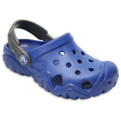 Сабо  CROCS для мальчика