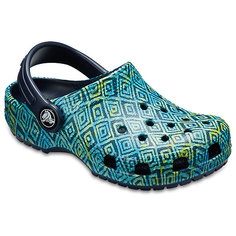 Сабо  CROCS для мальчика