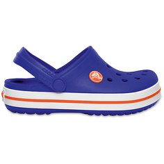 Сабо  CROCS для мальчика