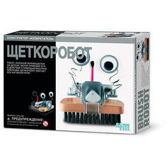 4M 00-03282 Щеткоробот