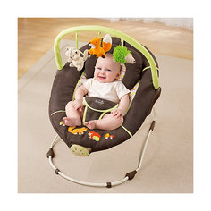 Люлька Fox &amp; Friends, Summer Infant