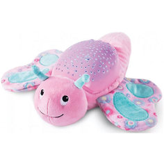 Светильник-проектор звездного неба  Bella the Butterfly, Summer Infant