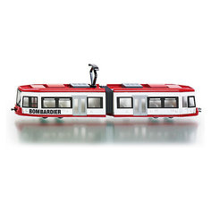 SIKU 1895 Трамвай