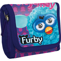 Кошелек, Furby Академия групп