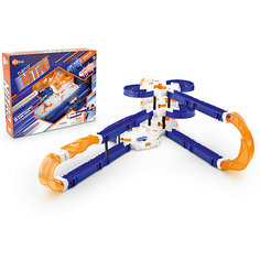 Нано Нитро Слингшот - большой игровой набор для Нано V2, Hexbug