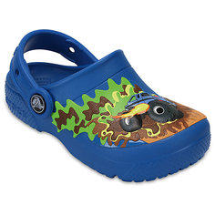 Сабо Kids Classic, CROCS