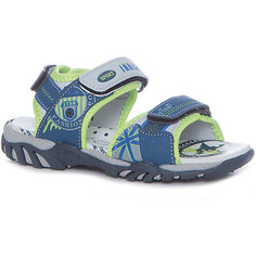 Сандалии для мальчика Indigo kids