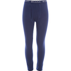 Кальсоны для мальчика Scool S`Cool