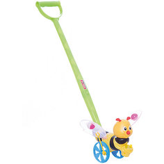 Каталка "Пчёлка", Стеллар-М