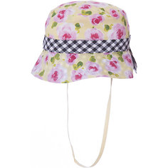 Панама для девочки Wojcik