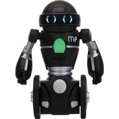 Робот MIP 0825, черный,  WowWee