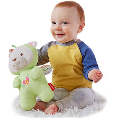 Игрушка для сна “Мечты о бабочках”, Fisher-Price Mattel