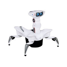 Мини-робот краб, WowWee