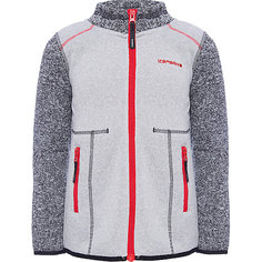 Толстовка ICEPEAK для мальчика