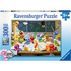 Пазл «Весёлый урок» XXL 300 шт Ravensburger