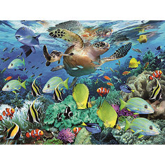Пазл «Коралловый риф» XXL 150 шт Ravensburger