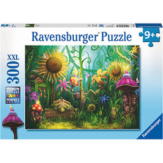 Пазл «Сказочные существа» XXL 300 шт Ravensburger