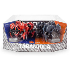 Набор из двух микро-роботов "Battle Tarantula", Hexbug