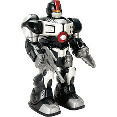 Игрушка-робот "XSS", 17,5 см, HAP-P-KID