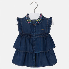 Блуза Mayoral для девочки