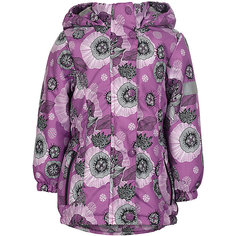 Куртка Ирма JICCO BY OLDOS для девочки