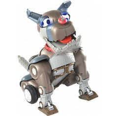 Мини-робот WowWee "Собака Рекс"