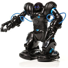 Радиоуправляемый робот Wowwee "Робосапиен Blue"
