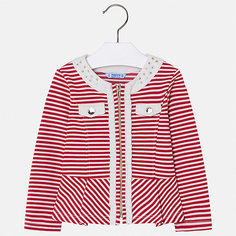 Пиджак Mayoral для девочки