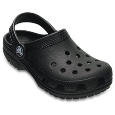 Сабо  CROCS для мальчика