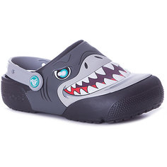 Сабо  CROCS для мальчика