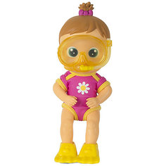 Кукла для купания Флоуи Bloopies Babies IMC Toys