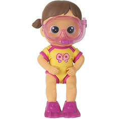 Кукла для купания Лавли Bloopies Babies IMC Toys
