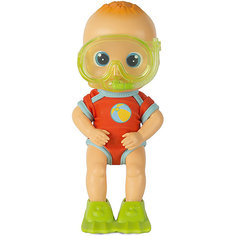Кукла для купания Коби Bloopies Babies IMC Toys