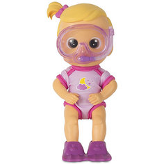 Кукла для купания Луна Bloopies Babies IMC Toys