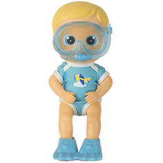 Кукла для купания IMC Toys Макс