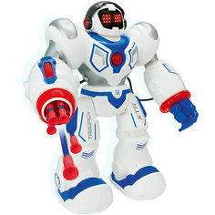 Робот на р/у Longshore Limited "Xtrem Bots: Штурмовик"
