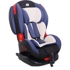 Автокресло Smart Travel Premier Isofix, 9-25 кг, blue