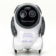 Робот Покибот (Pokibot), Silverlit