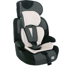 Автокресло Smart Travel Forward, 9-36 кг, smoky