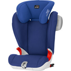 Автокресло Britax Romer KIDFIX SL SICT, 15-36 кг, Ocean Blue