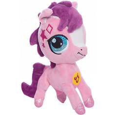 Мягкая игрушка "Лошадка" Мульти пульти