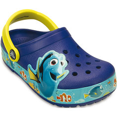 Сабо Crocs Lights Finding Dory Clog K Crocs