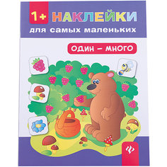 Один - много Fenix