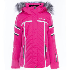 Куртка для девочки ICEPEAK Luhta