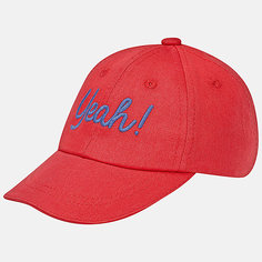 Кепка для мальчика Mayoral