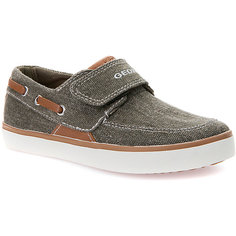 Мокасины для мальчика GEOX