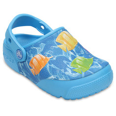 Сабо Kids Classic, CROCS