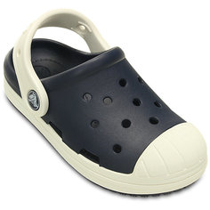 Сабо CROCS Bump It Clog, черный