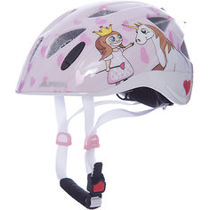 Летний шлем ALPINA XIMO Flash princess